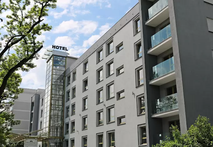 Zdjęcie Hotel Moderno****