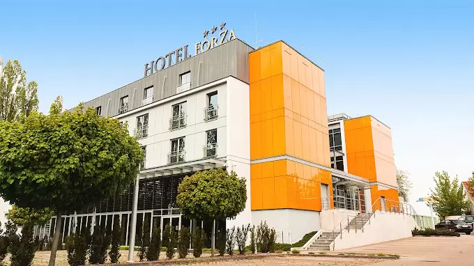 Zdjęcie Hotel Forza***