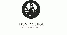 Logo Don Prestige Residence****